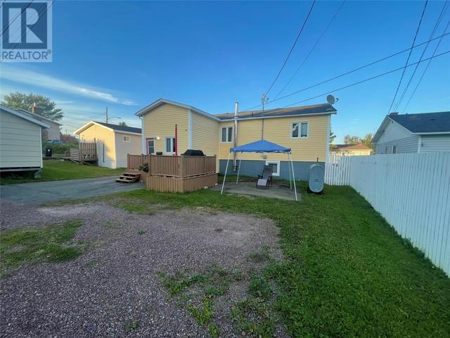 3 Wheeler's Avenue, House detached with 5 bedrooms, 2 bathrooms and null parking in Grand Falls-Windsor NL | Image 7
