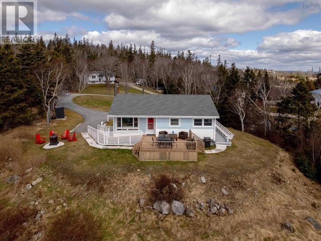 21 Minnie Miller Lane, House detached with 2 bedrooms, 1 bathrooms and null parking in Chester NS | Image 11