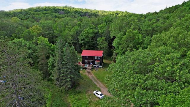 1011 Birchcroft Rd, House detached with 4 bedrooms, 2 bathrooms and 4 parking in Lake of Bays ON | Image 29