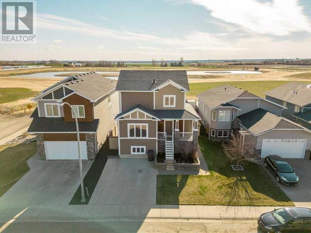 4717 7 Street, House detached with 4 bedrooms, 2 bathrooms and 2 parking in Coalhurst AB | Image 46