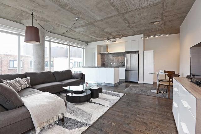 606 - 75 Portland St, Condo with 2 bedrooms, 2 bathrooms and 1 parking in Toronto ON | Image 28