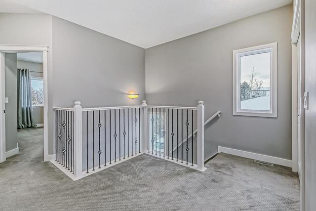 604 38 Street Sw, Home with 3 bedrooms, 2 bathrooms and 4 parking in Calgary AB | Image 28