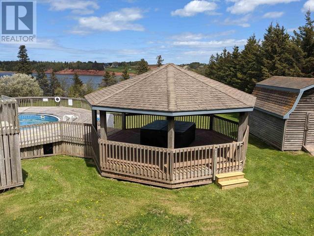 48 Bayview Drive, House detached with 5 bedrooms, 3 bathrooms and null parking in Stanley Bridge, Hope River, Bayview, Cavendish and North Rustico PE | Image 12