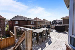 1351 Dallman St, House detached with 4 bedrooms, 5 bathrooms and 6 parking in Innisfil ON | Image 23