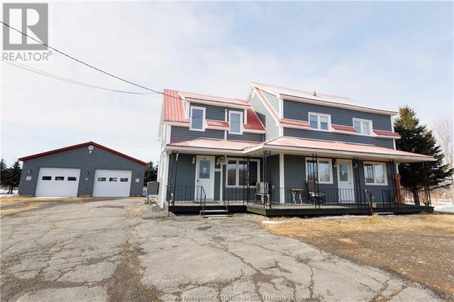 222 Theriault, House detached with 0 bedrooms, 0 bathrooms and null parking in Sainte Anne NB | Image 11
