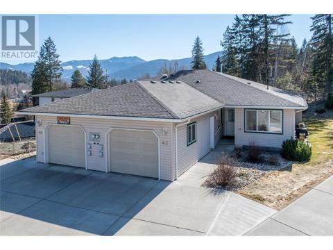 2675 Pine Avenue Unit# 45, Lumby, BC, V0E2G5 | Card Image