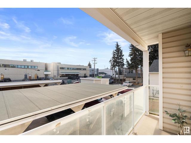 202 - 224 Church Rd, Condo with 2 bedrooms, 1 bathrooms and null parking in Spruce Grove AB | Image 30