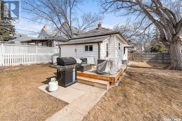 872 5th Avenue Nw, House detached with 2 bedrooms, 1 bathrooms and null parking in Moose Jaw SK | Image 31