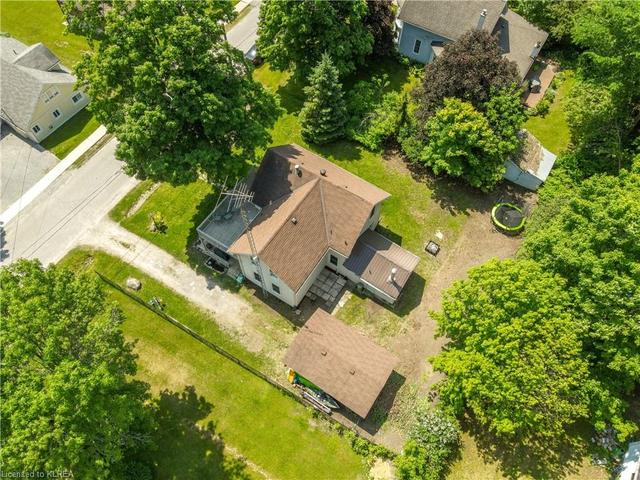 50 North Water Street, House detached with 4 bedrooms, 2 bathrooms and 5 parking in Kawartha Lakes ON | Image 41