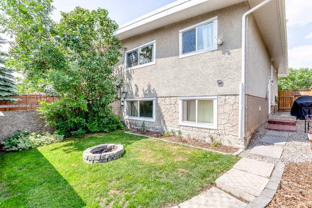 5028 North Haven Drive Nw, Home with 4 bedrooms, 2 bathrooms and 2 parking in Calgary AB | Image 30