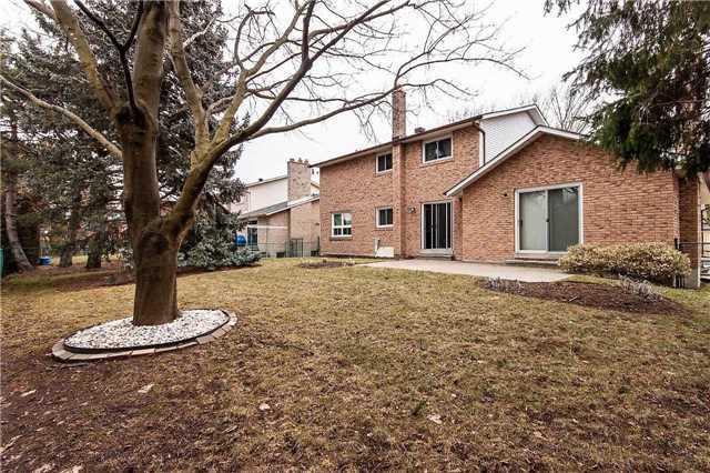 431 Kerrybrook Dr, House detached with 4 bedrooms, 3 bathrooms and 2 parking in Richmond Hill ON | Image 19