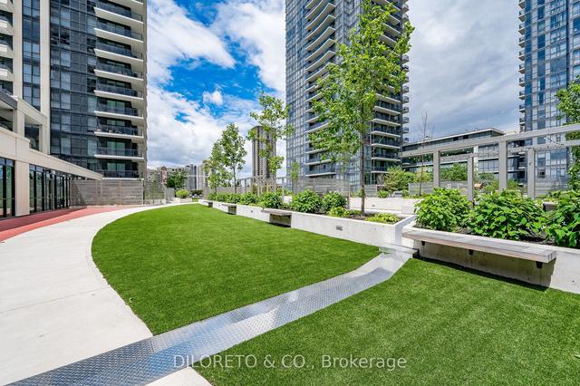 310 - 4085 Parkside Village Dr, Condo with 2 bedrooms, 2 bathrooms and 1 parking in Mississauga ON | Image 32