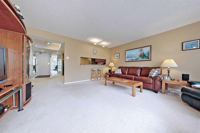 211 - 330 Mill St S, Condo with 2 bedrooms, 2 bathrooms and 2 parking in Brampton ON | Image 40