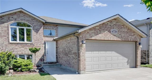 4720 Whitefish Crescent, House detached with 5 bedrooms, 3 bathrooms and 4 parking in Windsor ON | Image 2