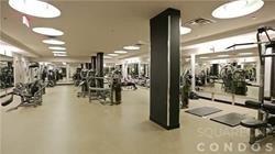 2307 - 80 Absolute Ave, Condo with 2 bedrooms, 2 bathrooms and 1 parking in Mississauga ON | Image 17