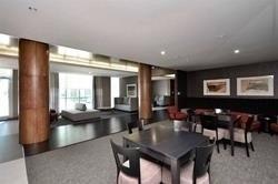 809 - 4099 Brickstone Mews, Condo with 1 bedrooms, 1 bathrooms and 1 parking in Mississauga ON | Image 2
