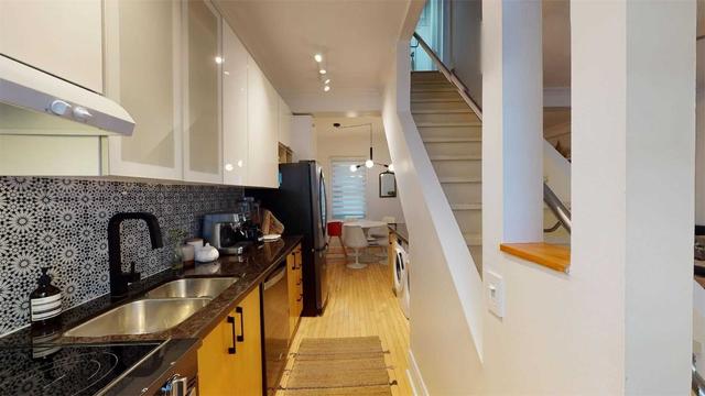 363 Shuter St, House attached with 2 bedrooms, 2 bathrooms and 1 parking in Toronto ON | Image 27