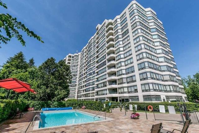 704 - 8501 Bayview Ave, Condo with 2 bedrooms, 2 bathrooms and 1 parking in Richmond Hill ON | Image 31