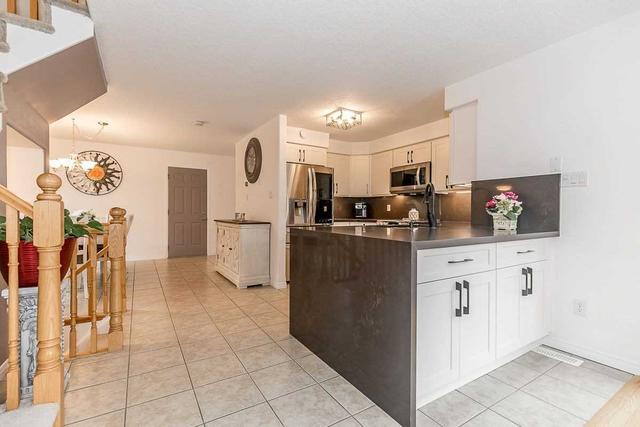 53 Wallace St, House detached with 3 bedrooms, 3 bathrooms and 3 parking in New Tecumseth ON | Image 36