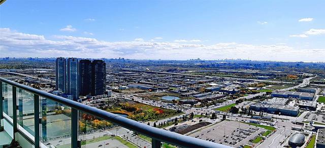 4807 - 898 Portage Pkwy, Condo with 2 bedrooms, 2 bathrooms and 0 parking in Vaughan ON | Image 6