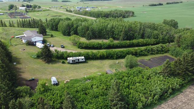 53 Range Road, House detached with 6 bedrooms, 3 bathrooms and 12 parking in Vermilion River County AB | Image 40