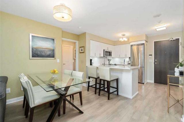 201 - 1 Michael Power Pl, Condo with 2 bedrooms, 2 bathrooms and 1 parking in Toronto ON | Image 33