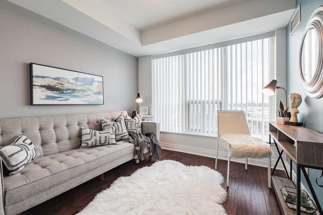 902 - 2121 Lake Shore Blvd W, Condo with 2 bedrooms, 2 bathrooms and 1 parking in Toronto ON | Image 2