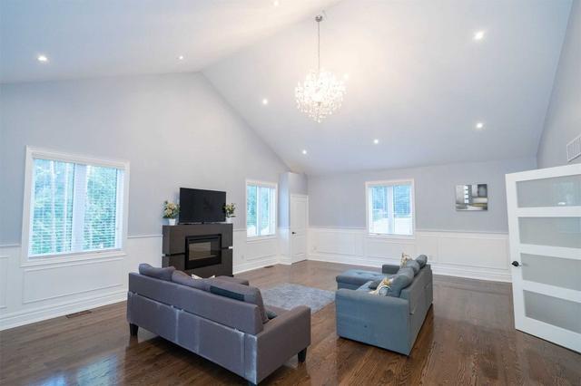 9411 Concession 2 Rd, House detached with 6 bedrooms, 6 bathrooms and 20 parking in Uxbridge ON | Image 11