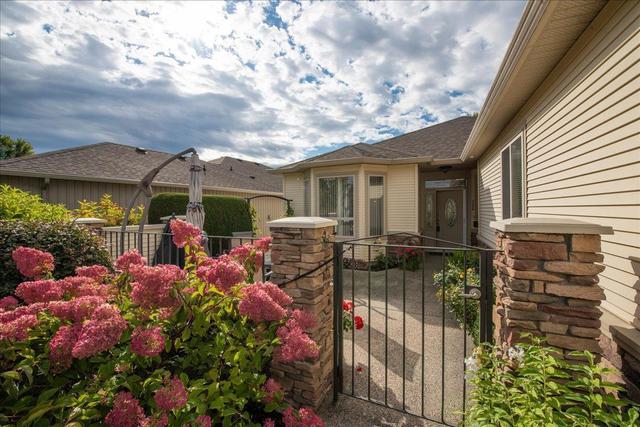 32 - 2365 Stillingfleet Road, House detached with 2 bedrooms, 2 bathrooms and 2 parking in Kelowna BC | Card Image