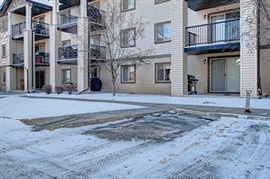 2208 - 16969 24 Street Sw, Condo with 2 bedrooms, 2 bathrooms and 2 parking in Calgary AB | Image 47