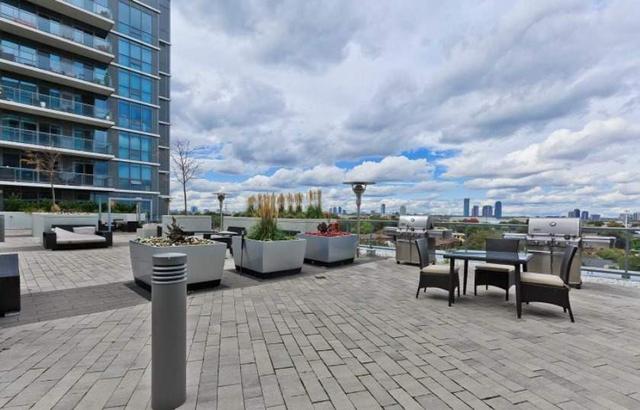 522 - 1185 The Queensway Ave, Condo with 1 bedrooms, 1 bathrooms and 1 parking in Toronto ON | Image 24