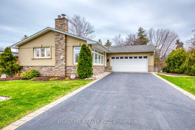 1216 Holton Heights Dr, House detached with 2 bedrooms, 2 bathrooms and 10 parking in Oakville ON | Image 12