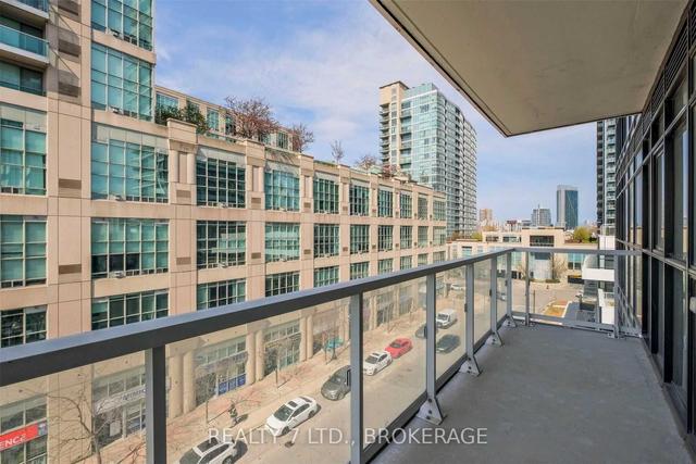 515 - 251 Manitoba St, Condo with 1 bedrooms, 1 bathrooms and 1 parking in Toronto ON | Image 33