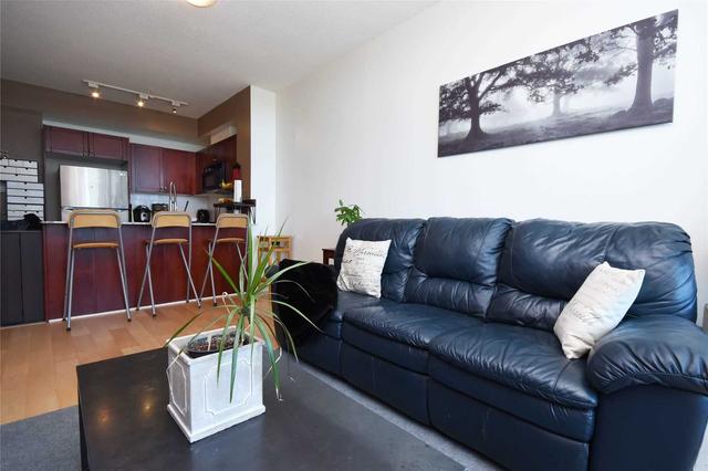 1004 - 1359 Rathburn Rd, Condo with 1 bedrooms, 1 bathrooms and 1 parking in Mississauga ON | Image 17