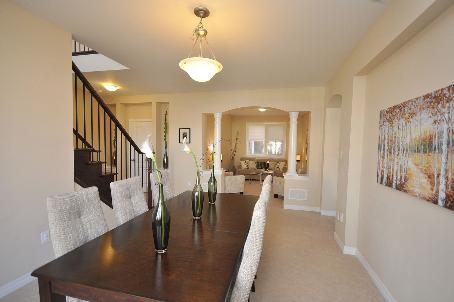 865 Whaley Way, House detached with 4 bedrooms, 3 bathrooms and 2 parking in Milton ON | Image 6