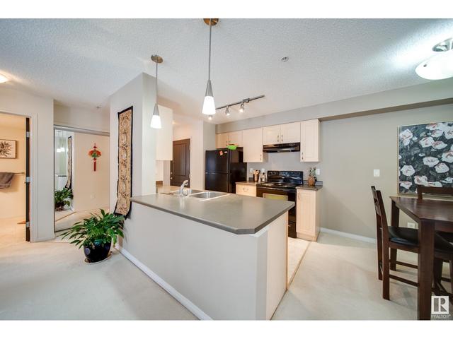 122 - 13908 136 St Nw, Condo with 2 bedrooms, 2 bathrooms and null parking in Edmonton AB | Image 5