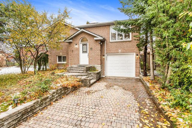 14 Harrison Cres, House detached with 3 bedrooms, 2 bathrooms and 5 parking in Barrie ON | Image 12