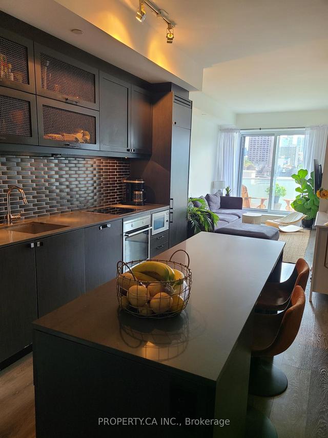 428 - 783 Bathurst St, Condo with 2 bedrooms, 2 bathrooms and 0 parking in Toronto ON | Image 26