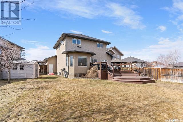 434 Bolton Place, House detached with 4 bedrooms, 4 bathrooms and null parking in Saskatoon SK | Image 32