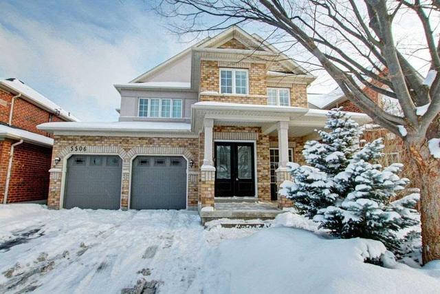 5506 Twelve Mile Tr, House detached with 4 bedrooms, 3 bathrooms and 4 parking in Burlington ON | Image 1