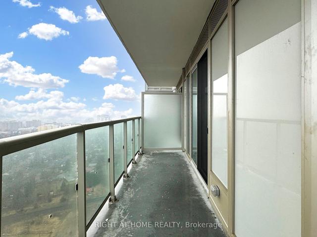 3315 - 2031 Kennedy Rd, Condo with 2 bedrooms, 2 bathrooms and 1 parking in Toronto ON | Image 19