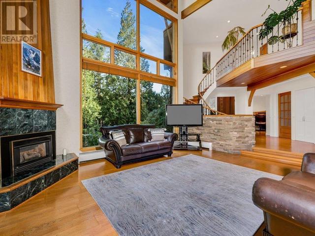 3626 Main Avenue, House detached with 4 bedrooms, 4 bathrooms and 10 parking in Belcarra BC | Image 14
