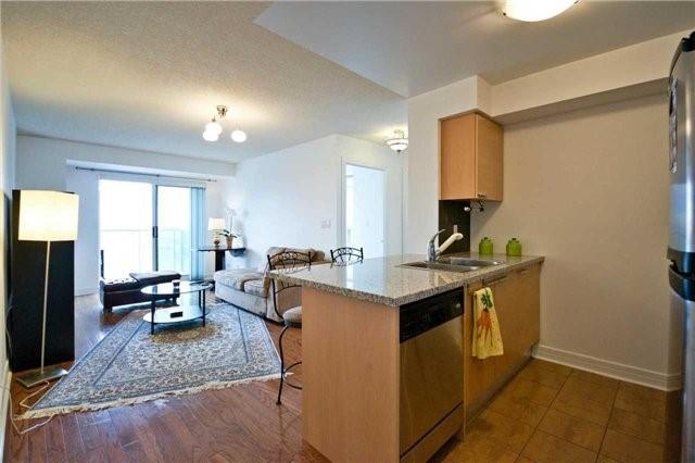 lph4 - 16 Harrison Garden Blvd, Condo with 2 bedrooms, 2 bathrooms and 1 parking in Toronto ON | Image 7