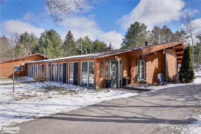 1515 Hwy 11 South, House detached with 4 bedrooms, 4 bathrooms and 10 parking in Gravenhurst ON | Image 23