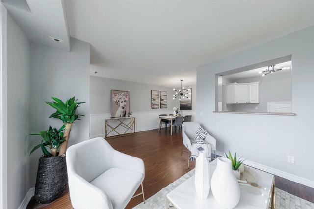 th26 - 117 Omni Dr, Townhouse with 3 bedrooms, 3 bathrooms and 1 parking in Toronto ON | Image 24