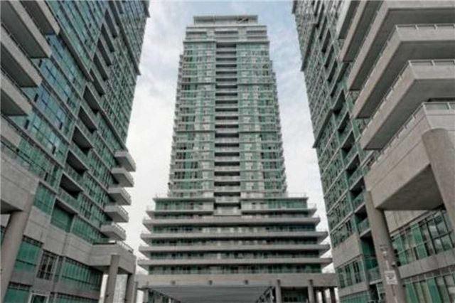 410 - 60 Town Centre Crt, Condo with 2 bedrooms, 1 bathrooms and 1 parking in Toronto ON | Image 1