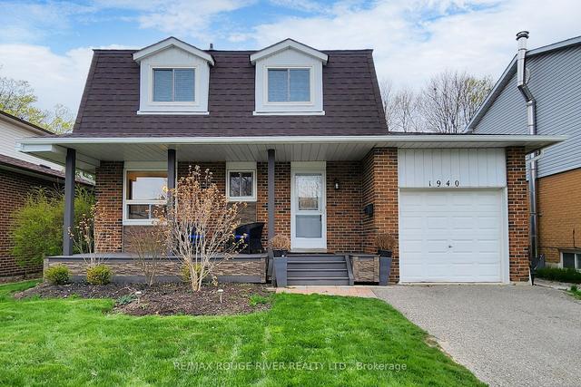 1940 Lodge Rd, House detached with 4 bedrooms, 3 bathrooms and 3 parking in Pickering ON | Image 1