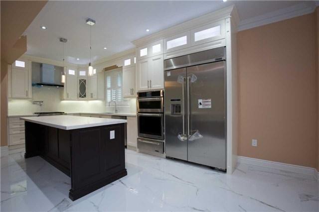 16 Twenty Fifth St, House detached with 4 bedrooms, 5 bathrooms and 1 parking in Toronto ON | Image 7