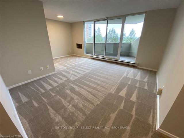 507 - 1105 Jalna Blvd, Condo with 1 bedrooms, 1 bathrooms and 1 parking in London ON | Image 11