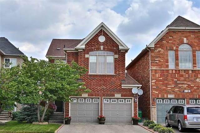 5187 Oscar Peterson Blvd, House detached with 4 bedrooms, 3 bathrooms and 4 parking in Mississauga ON | Image 1